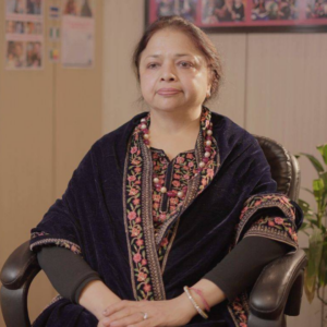 Dr. Alka Gupta